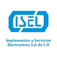 ISEL Logo