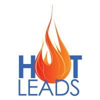 Hot Leads Ltd Logo