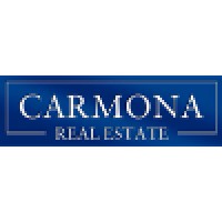 Carmona Real Estate Logo