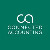 Connected Accounting Logo