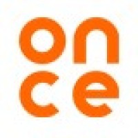 Once - Powered by Engineering Systems AS Logo