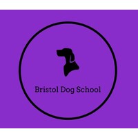 Bristol Dog School Logo