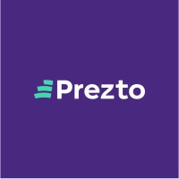 Prezto Logo