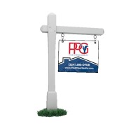 The HousingCoach @ Pied Piper Realty Logo