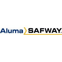 AlumaSafway Logo
