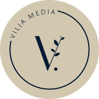 VILJA Media Logo