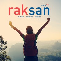 raksan Logo