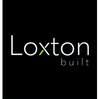 Loxton Built Logo