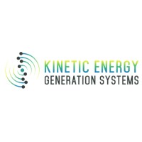 Kinetic Energy Generation Systems Logo