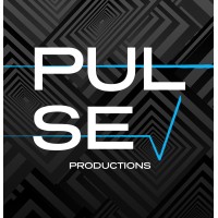 Pulse Productions Logo