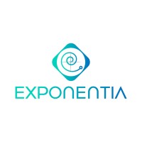 Exponentia_Tech Logo