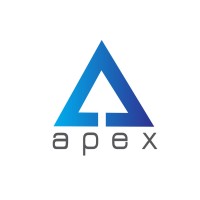Apex Group Ltd. Logo