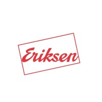 Eriksen Randers A/S Logo