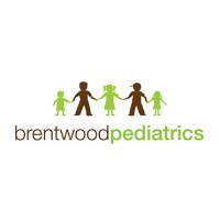 Brentwood Pediatrics Logo
