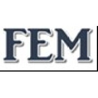 FEM Shipbrokers Logo