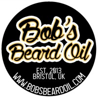 Bobs Beard Oil Logo