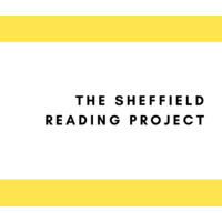 The Sheffield Reading Project Logo