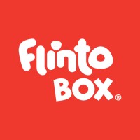 Flintobox.com Logo