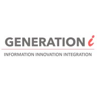Generation i Logo
