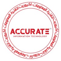 Accurate Information Technology Logo