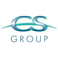 CS GROUP USA Logo