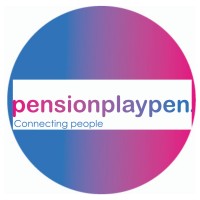Pension PlayPen Logo
