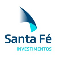 Santa Fé Investimentos Logo