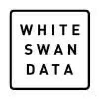 White Swan Data Logo