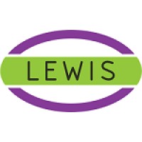Lewis Sheet Metal Ltd. Logo
