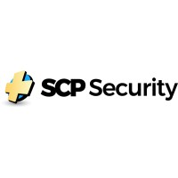 SCP Security Logo