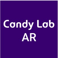 Candy Lab AR Logo