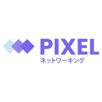 The Pixel Network Logo
