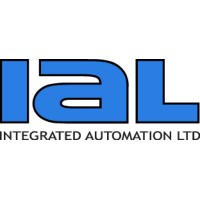 Integrated Automation Ltd Logo