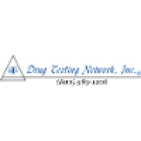 Drug Testing Network, Inc. Logo