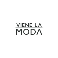 Viene La Moda♻️ Logo
