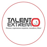 Talento Extremo Logo