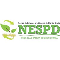 NESPD - Núcleo de Estudos em Sistema de Plantio Direto Logo