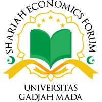 Shariah Economics Forum UGM Logo