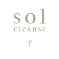 Sol Cleanse Logo