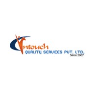 INTOUCH QUALITY SERVICES PRIVATE LIMITED Logo