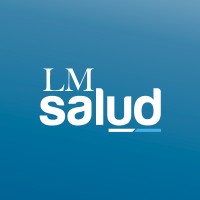 LM Salud Logo