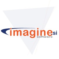 Imagine d.o.o. Logo