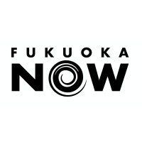 Fukuoka Now Ltd. Logo