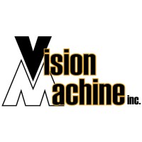 Vision Machine Inc Logo