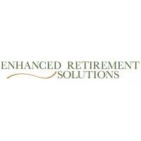 Enhanced Retirement Solutions Logo