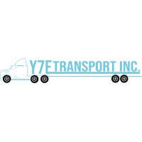 Y7E Transport Inc. Logo