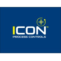 ICON Process Controls Logo