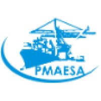 Port Management Association of Eastern & Southern Africa Logo