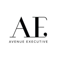 Avenue Executive Logo