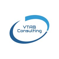 VTAB Consulting LLC Logo